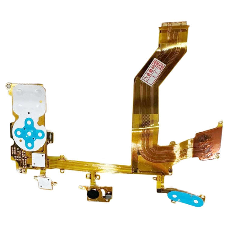 For Nikon Z 30 Original Camera Keyboard Flex Cable
