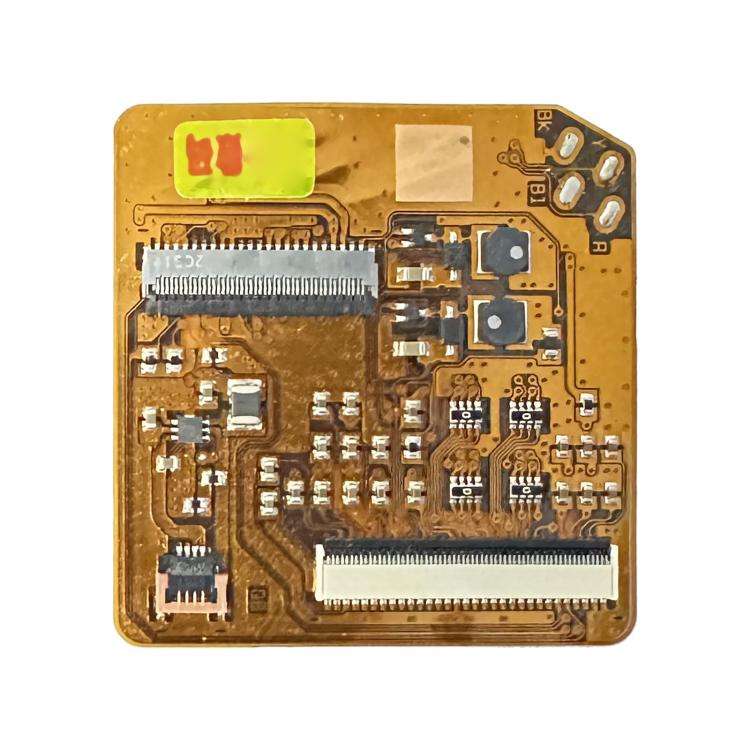 For Nikon Zfc Original Camera LCD Hinge Cable Interface Board