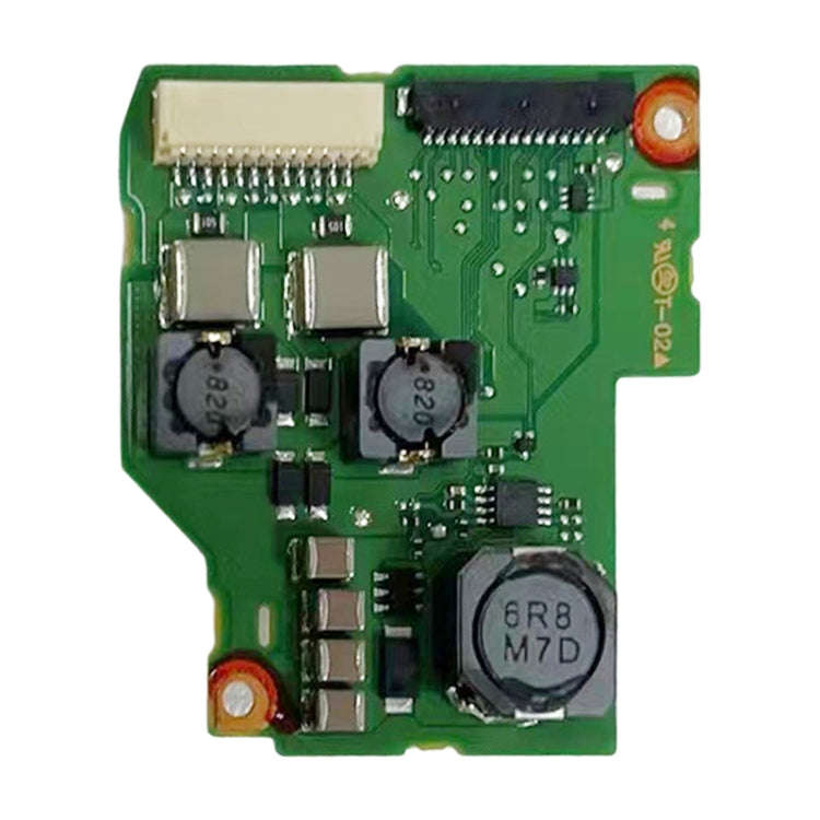 For Canon EOS 1D x Mark II Original Power Board