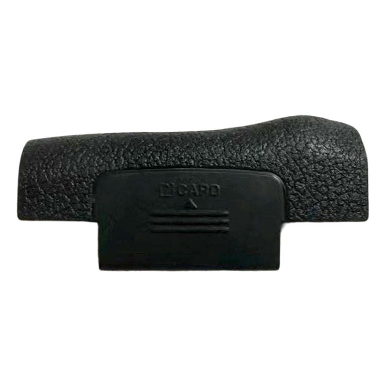 For Nikon D850 Original Camera Card Slot Cover