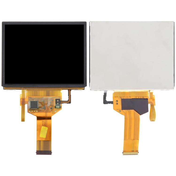 For FUJIFILM GFX100S Original LCD Display Screen