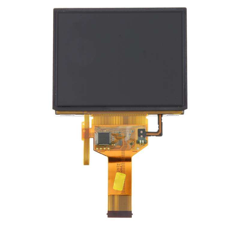For FUJIFILM GFX100S Original LCD Display Screen