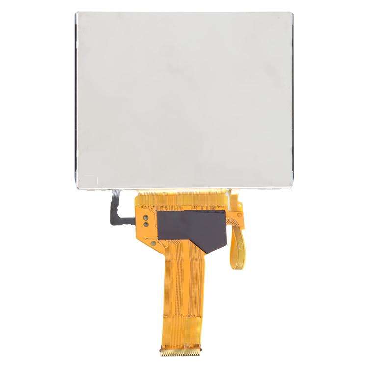 For FUJIFILM GFX100S Original LCD Display Screen