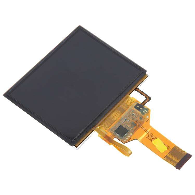 For FUJIFILM GFX100S Original LCD Display Screen
