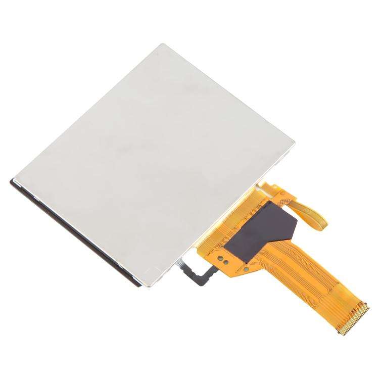 For FUJIFILM GFX100S Original LCD Display Screen