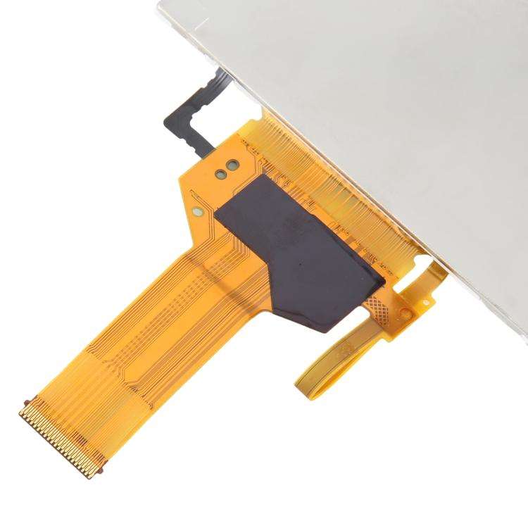 For FUJIFILM GFX100S Original LCD Display Screen