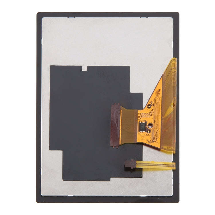 For Canon EOS R6 Original LCD Display Screen