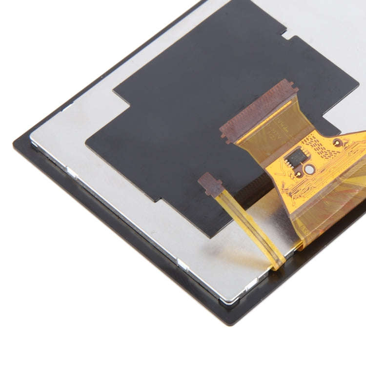 For Canon EOS R6 Original LCD Display Screen