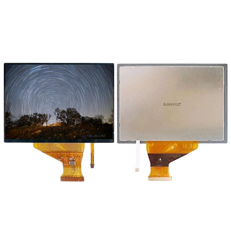 For Canon EOS R5 / R5 C / R5 Mark  Original LCD Display Screen