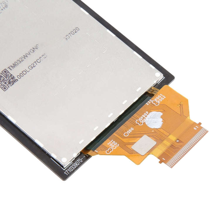 For Nikon Z5 Original LCD Display Screen