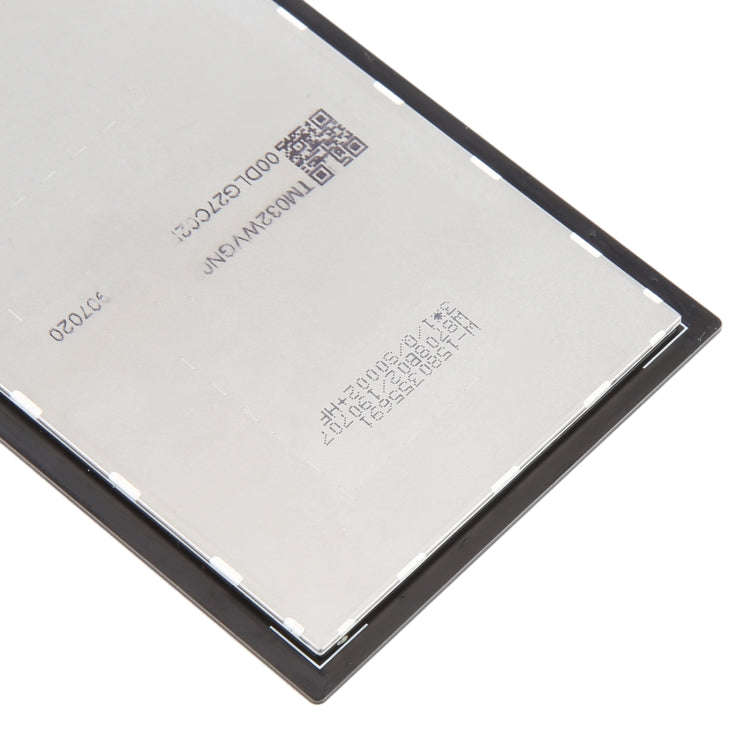 For Nikon Z5 Original LCD Display Screen