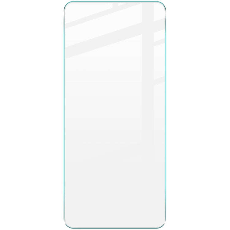 For OnePlus Nord 4 imak H Series Full Screen Tempered Glass Film