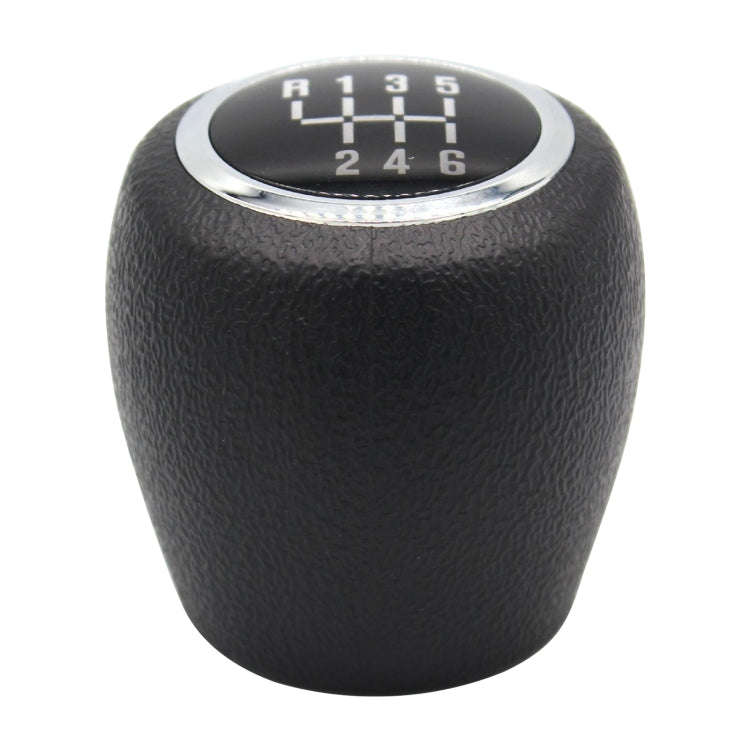 For Chevrolet Aveo Sonic T300 2012-2017 Plug In Car Gear Lever Hand Ball Leather Gear Shift Knob,...