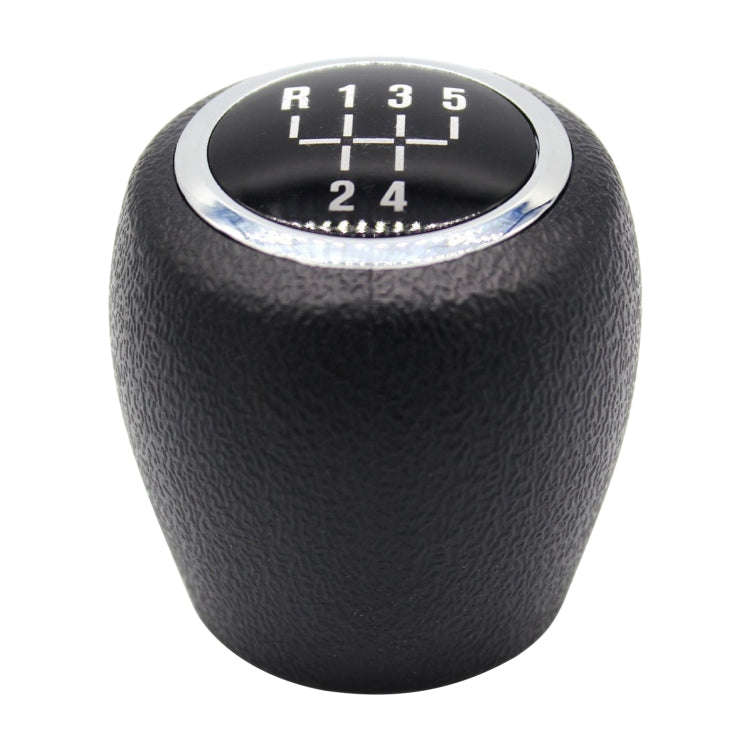 For Chevrolet Aveo Sonic T300 2012-2017 Plug In Car Gear Lever Hand Ball Leather Gear Shift Knob,...