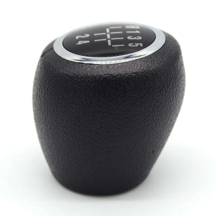 For Chevrolet Aveo Sonic T300 2012-2017 Plug In Car Gear Lever Hand Ball Leather Gear Shift Knob,...