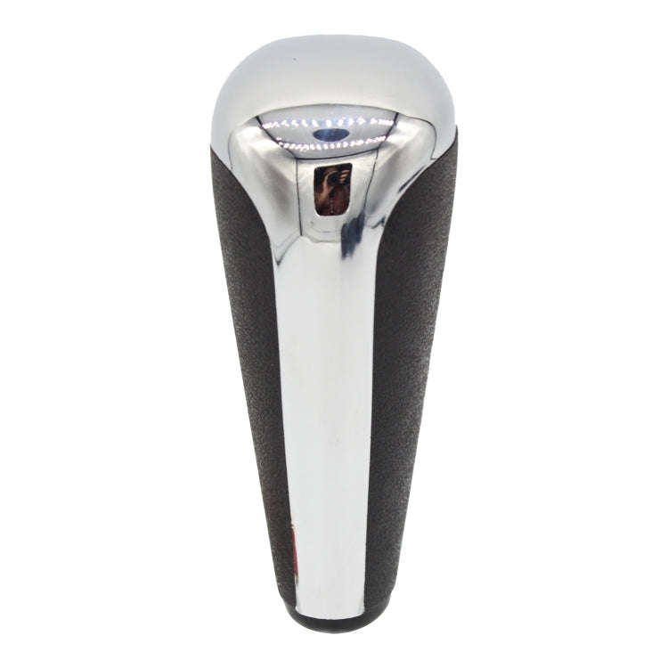 For Peugeot 206 / 307 Car Automatic Transmission Gear Lever Leather Gear Shift Knob