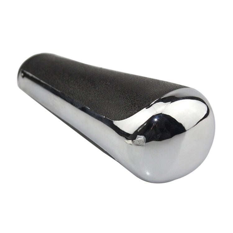 For Peugeot 206 / 307 Car Automatic Transmission Gear Lever Leather Gear Shift Knob