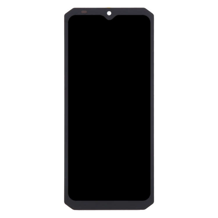 For HOTWAV Cyber 15 LCD Screen with Digitizer Full Assembly