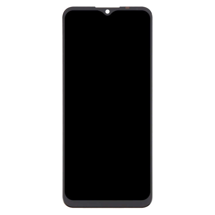 For HOTWAV Note 13 LCD Screen with Digitizer Full Assembly