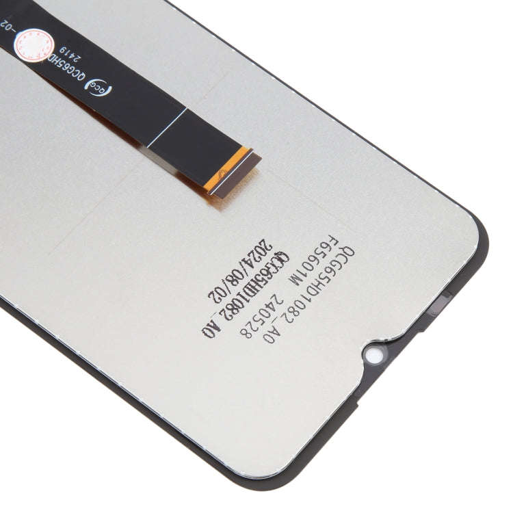 For HOTWAV Note 13 LCD Screen with Digitizer Full Assembly