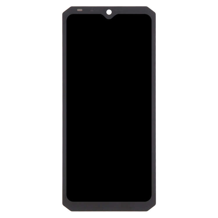 For HOTWAV CYBER 13 Pro LCD Screen with Digitizer Full Assembly