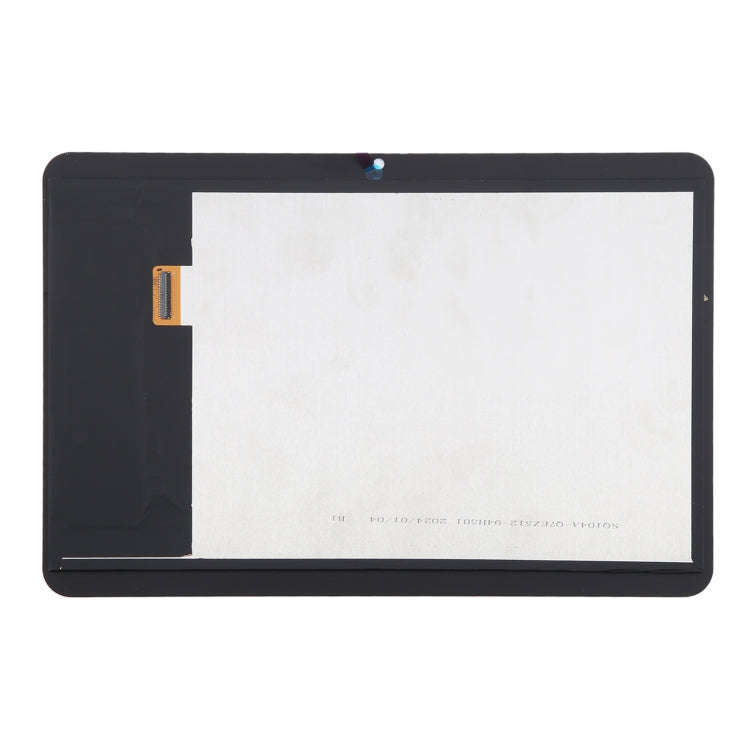 For HOTWAV Tab R6 Ultra LCD Screen with Digitizer Full Assembly