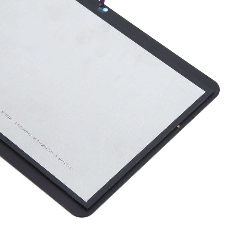For HOTWAV Tab R6 Ultra LCD Screen with Digitizer Full Assembly