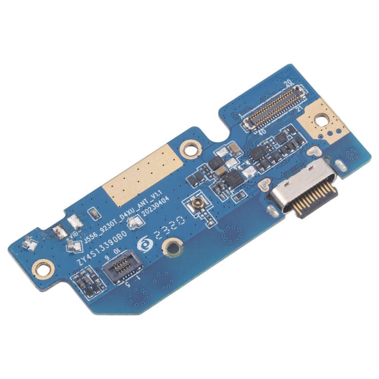 For HOTWAV CYBER 13 Pro Charging Port Board