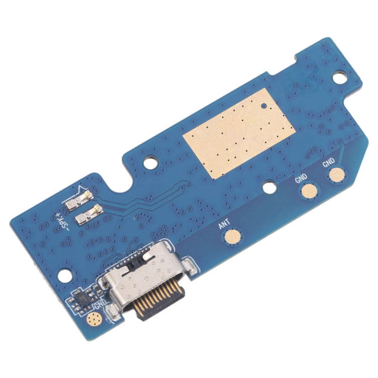 For HOTWAV CYBER 13 Pro Charging Port Board