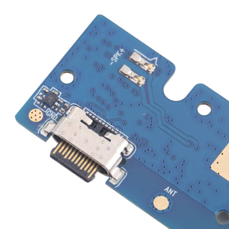 For HOTWAV CYBER 13 Pro Charging Port Board