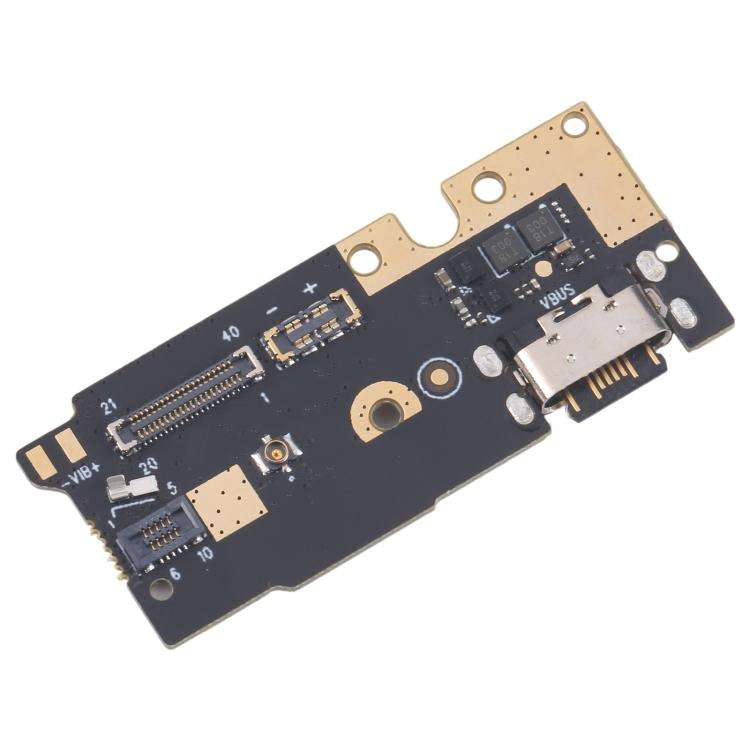 For HOTWAV Cyber 15 Charging Port Board