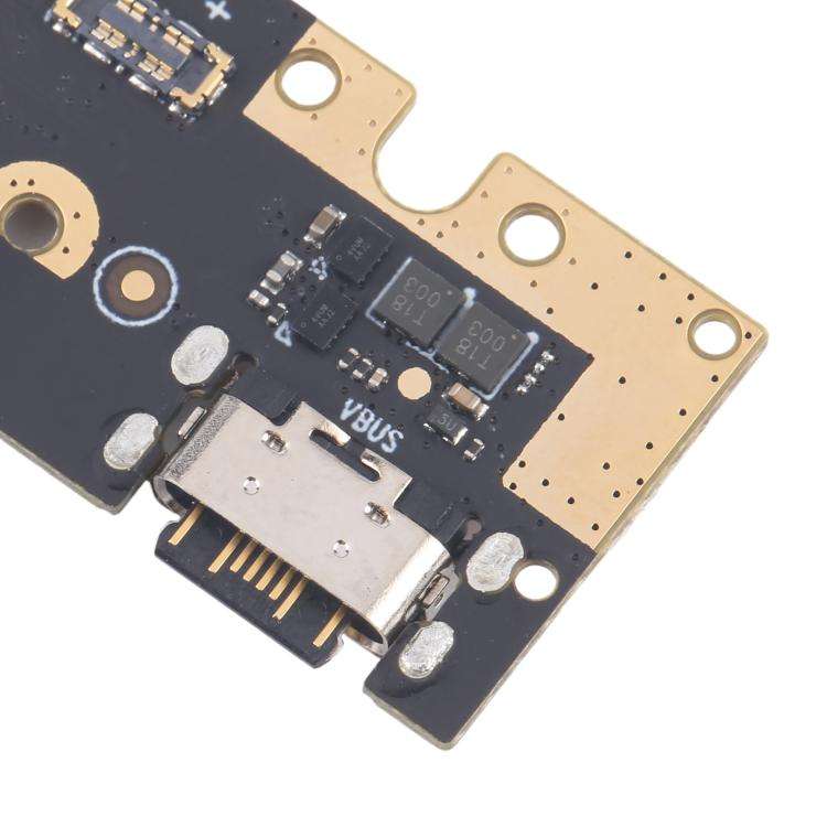 For HOTWAV Cyber 15 Charging Port Board