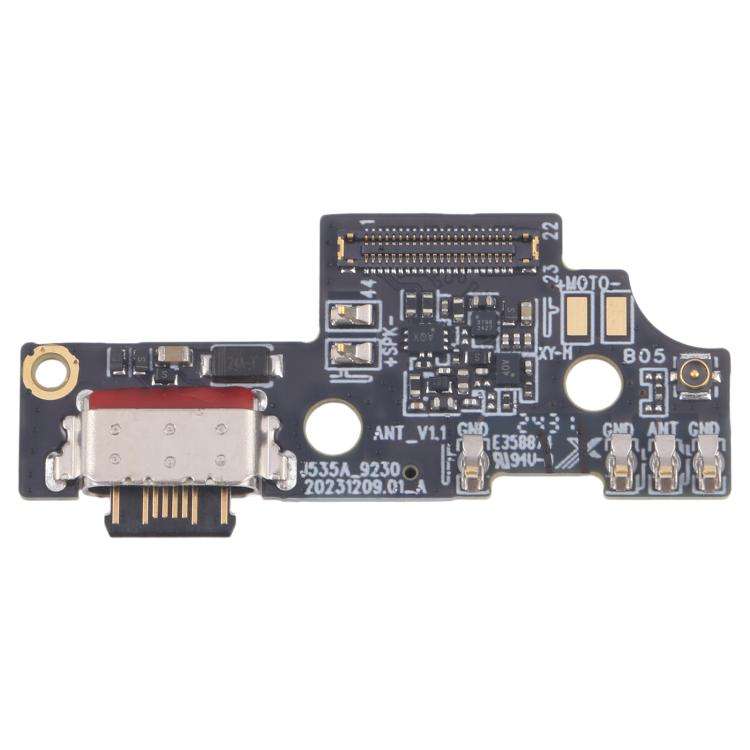 For HOTWAV Note 13 Charging Port Board
