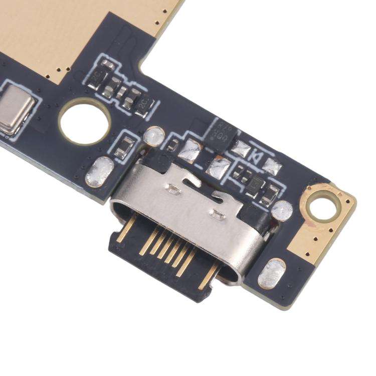 For HOTWAV Note 13 Pro Charging Port Board