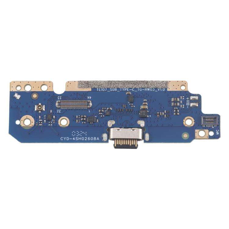 For HOTWAV W11 Charging Port Board