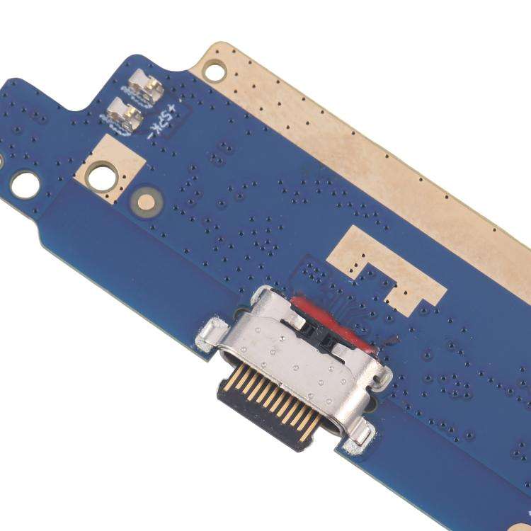 For HOTWAV W11 Charging Port Board