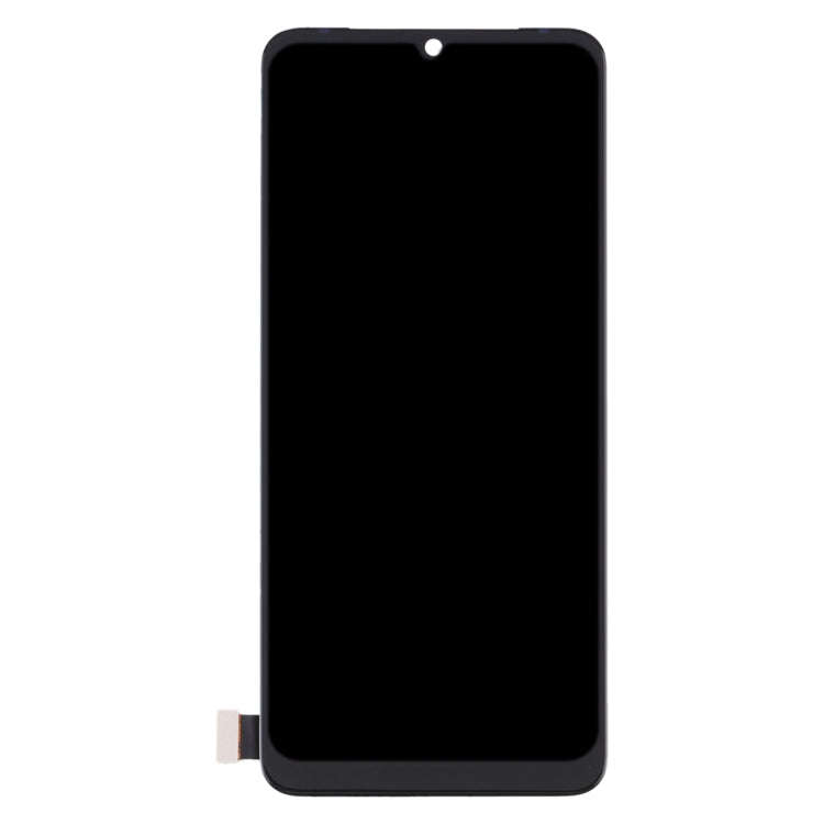For vivo V25e 4G V2201 OLED LCD Screen with Digitizer Full Assembly