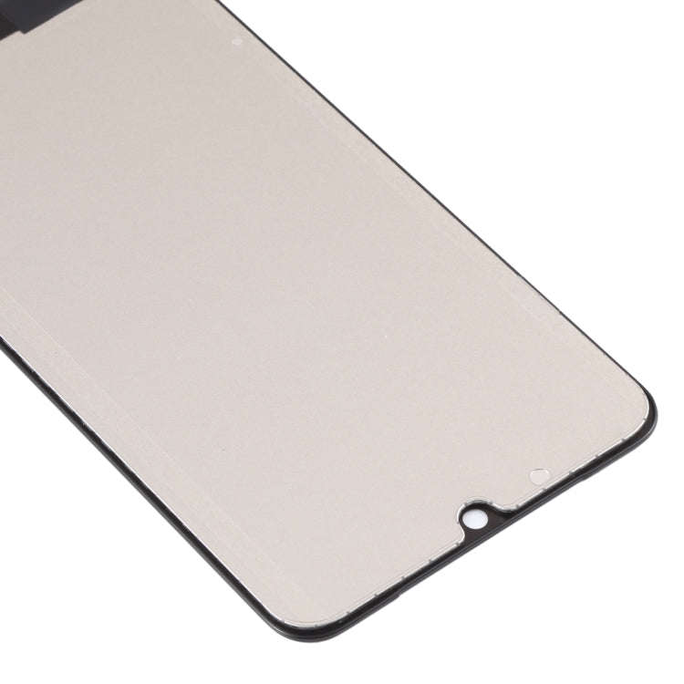 For vivo V25e 4G V2201 TFT LCD Screen with Digitizer Full Assembly, Not Supporting Fingerprint Id...