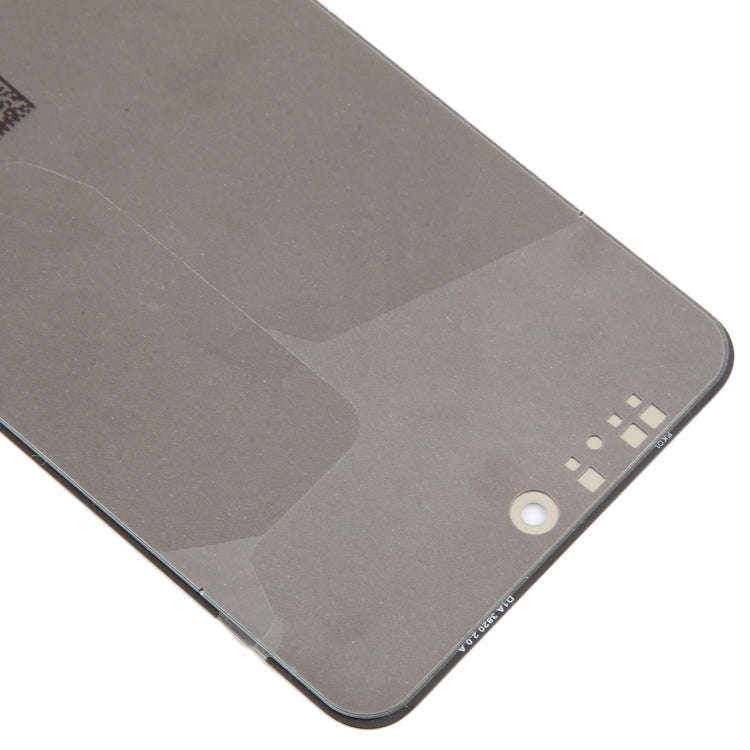 For vivo T3 Original AMOLED LCD Screen with Digitizer Full Assembly