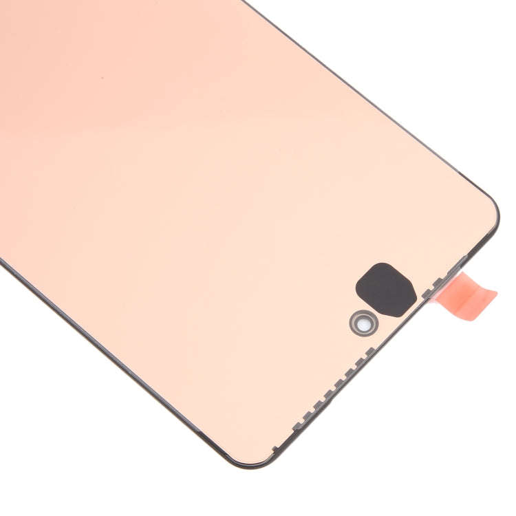 For vivo iQOO 12 V2307A Original AMOLED LCD Screen with Digitizer Full Assembly
