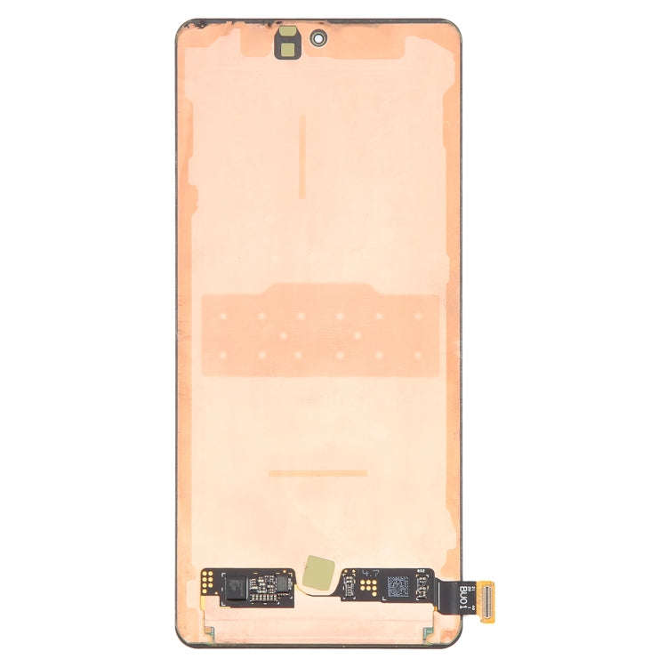 For vivo iQOO 11 V2243A Original AMOLED LCD Screen with Digitizer Full Assembly