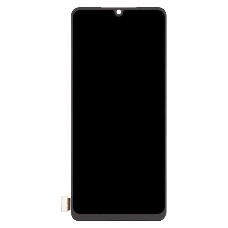 For vivo Y100 5G V2239 Original AMOLED LCD Screen with Digitizer Full Assembly
