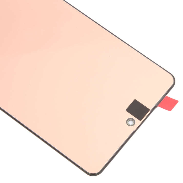 For vivo iQOO Neo8 V2301A Original AMOLED LCD Screen with Digitizer Full Assembly