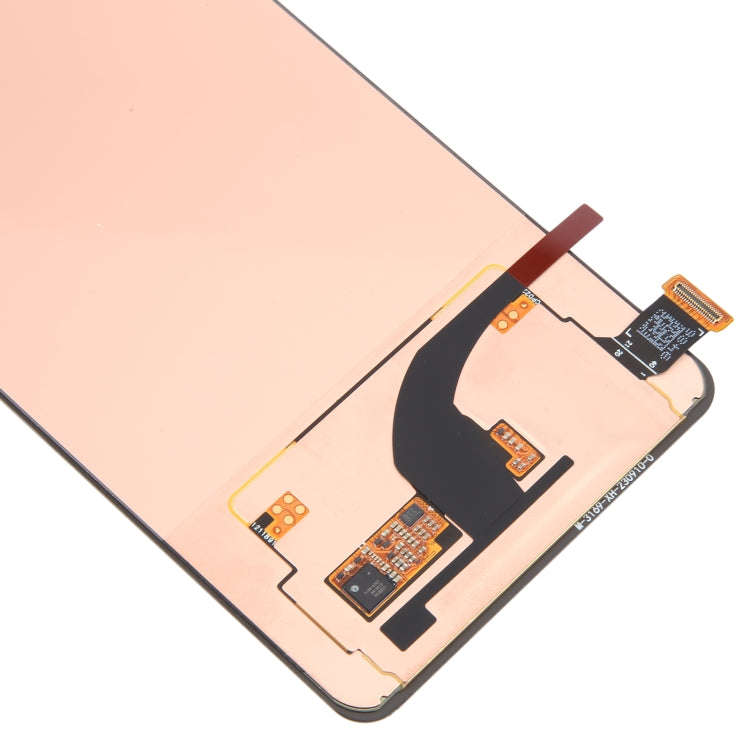 For vivo iQOO Neo8 V2301A Original AMOLED LCD Screen with Digitizer Full Assembly