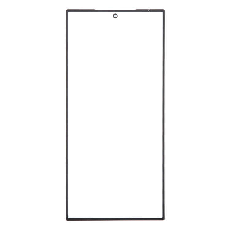 For Samsung Galaxy S24 Ultra SM-S928B Front Screen Outer Glass Lens with OCA Optically Clear Adhe...