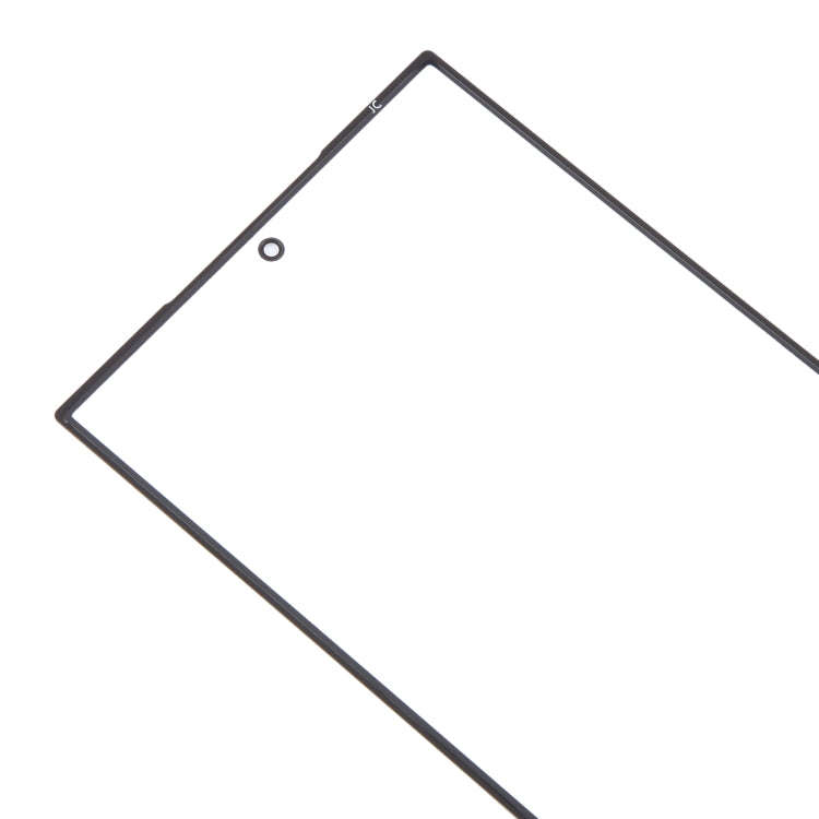 For Samsung Galaxy S24 Ultra SM-S928B Front Screen Outer Glass Lens with OCA Optically Clear Adhe...