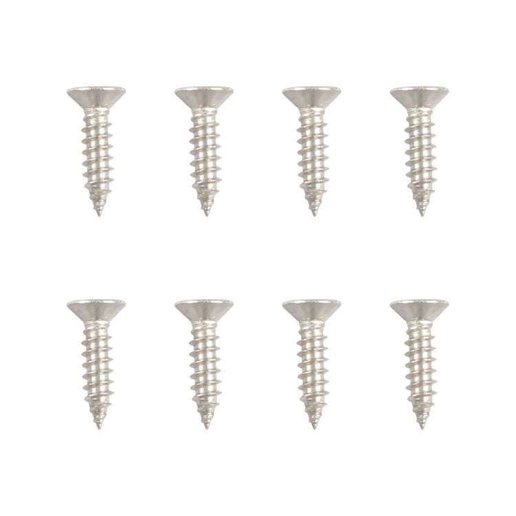 2pcs / Set Vans / RVs / Trucks 4 inch Stainless Steel Door Hook with Screws(Silver)
