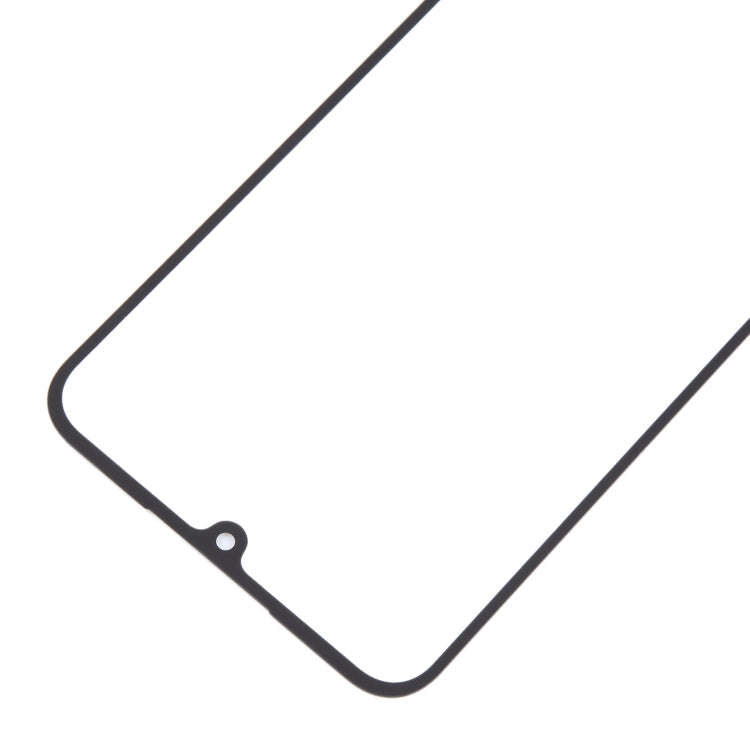 For Samsung Galaxy A24 4G SM-A245F 10pcs Front Screen Outer Glass Lens with OCA Optically Clear A...
