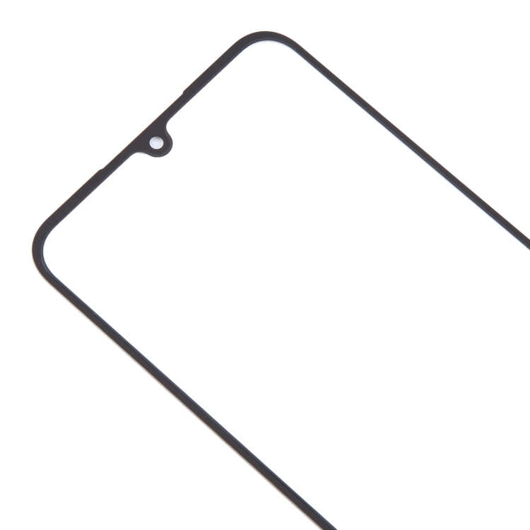 For Samsung Galaxy A25 5G SM-A256B 10pcs Front Screen Outer Glass Lens with OCA Optically Clear A...