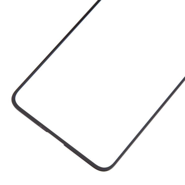 For Samsung Galaxy F52 5G SM-E526B 10pcs Front Screen Outer Glass Lens with OCA Optically Clear A...